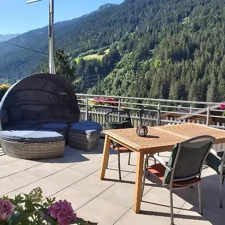 Vallüla Montafon *