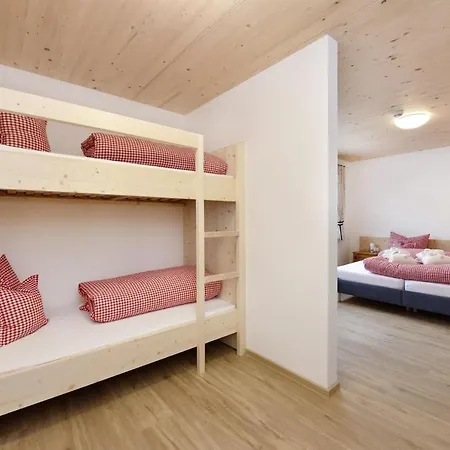 Appartement Valluela Montafon