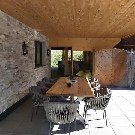 Valluela Montafon St. Gallenkirch