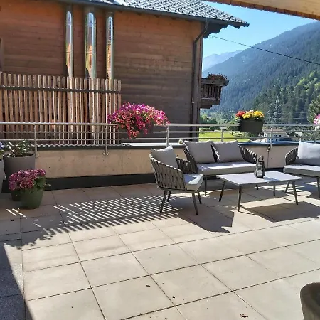 Valluela Montafon *