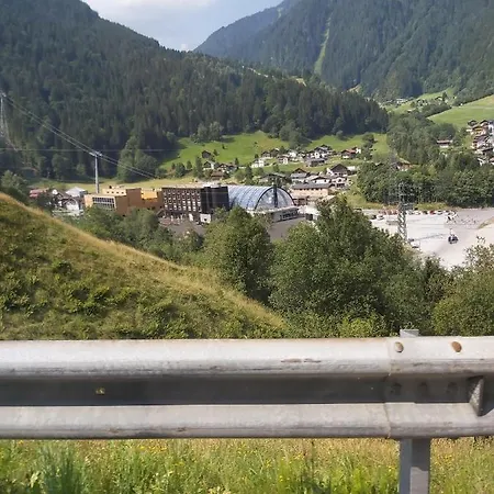 Apartman Vallüla Montafon *