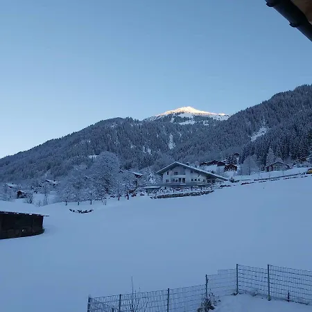 Appartement Valluela Montafon