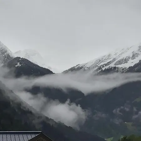 Valluela Montafon شقة *