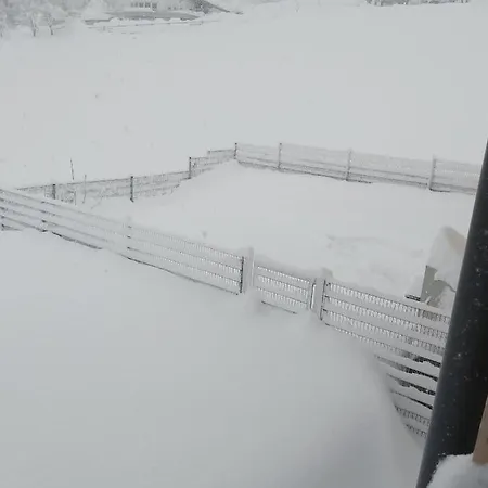 דירה Valluela Montafon סנט גלנקירש