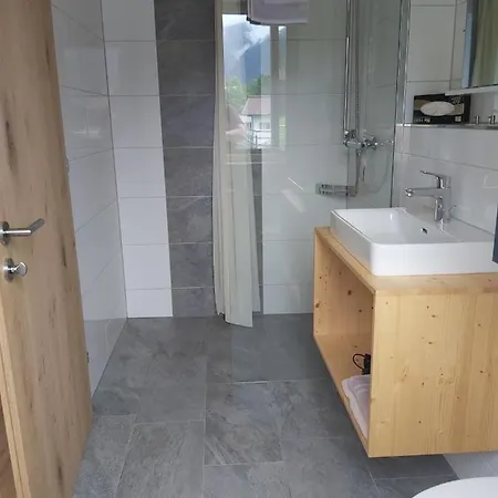 Appartement Valluela Montafon *