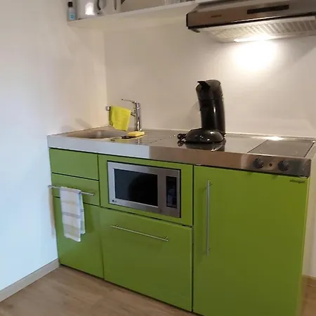 Valluela Montafon Apartament St. Gallenkirch