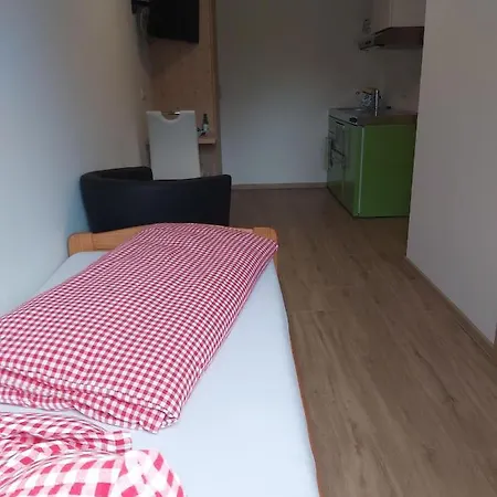 Valluela Montafon Appartement Sankt Gallenkirch