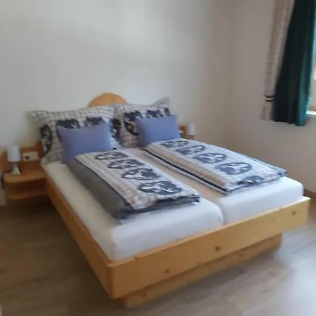 Valluela Montafon سانكت غالنكرش