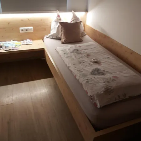 Apartament Valluela Montafon St. Gallenkirch