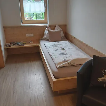 Valluela Montafon سانكت غالنكرش